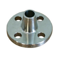 API 605/509 A305 Carbon Steel Welding Neck RF Flange
